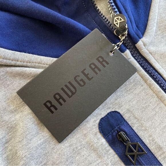 Rawgear Tech Jacket - Picture 8 of 10